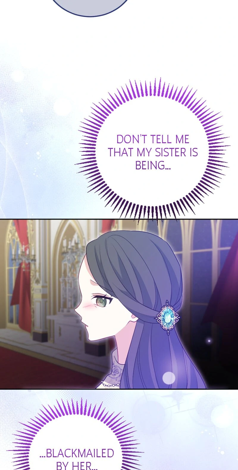 From Duty to Devotion Chapter 102 - Page 19