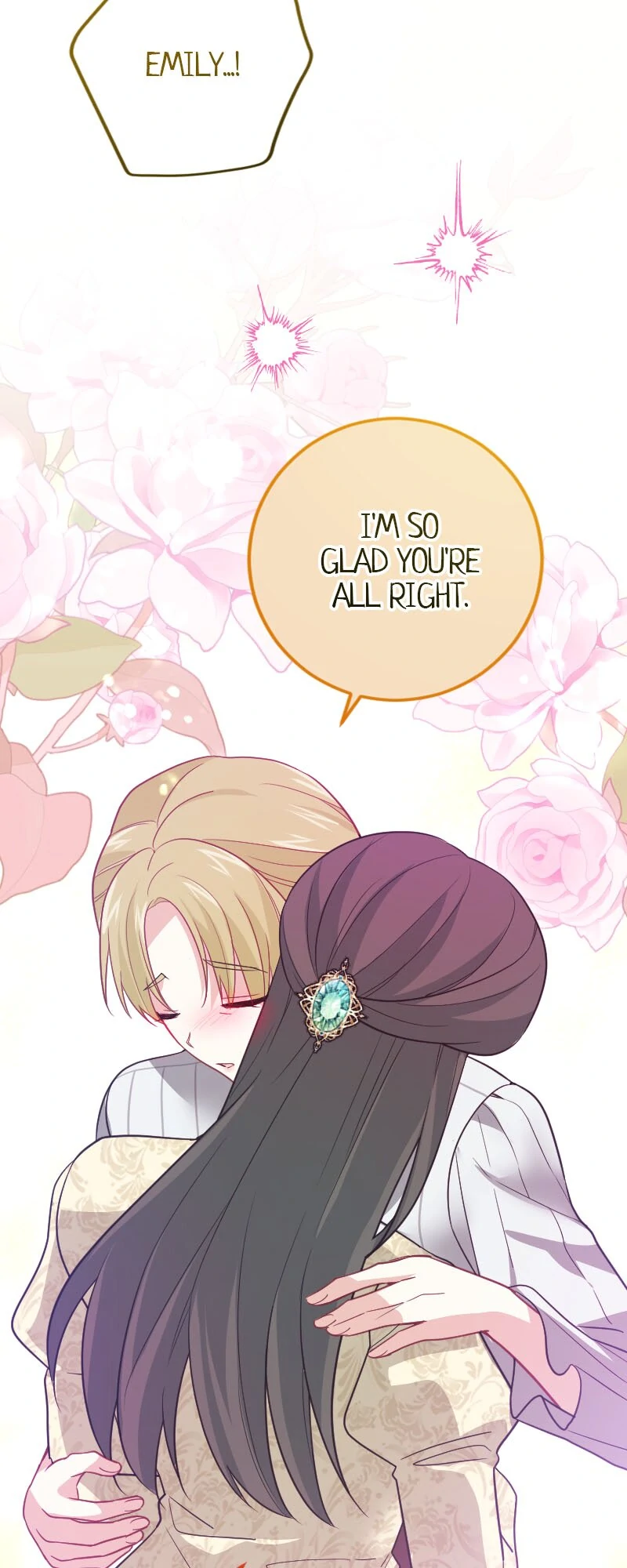 From Duty to Devotion Chapter 102 - Page 3