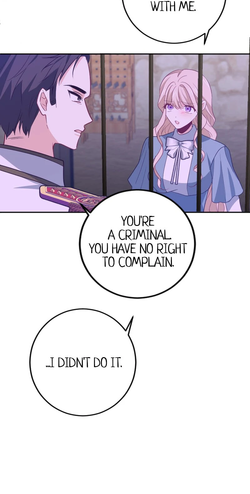 From Duty to Devotion Chapter 102 - Page 23