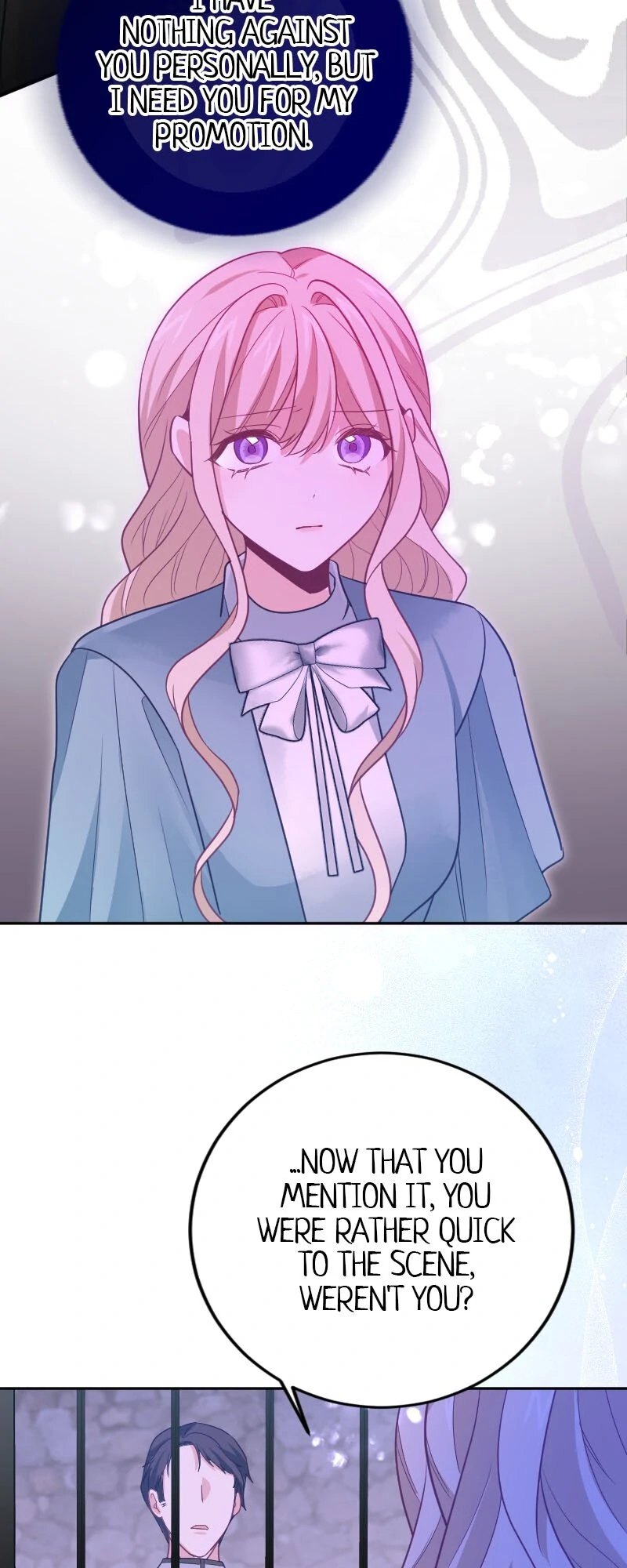 From Duty to Devotion Chapter 102 - Page 25