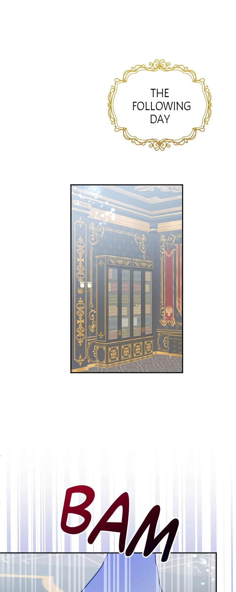 From Duty to Devotion Chapter 102 - Page 31