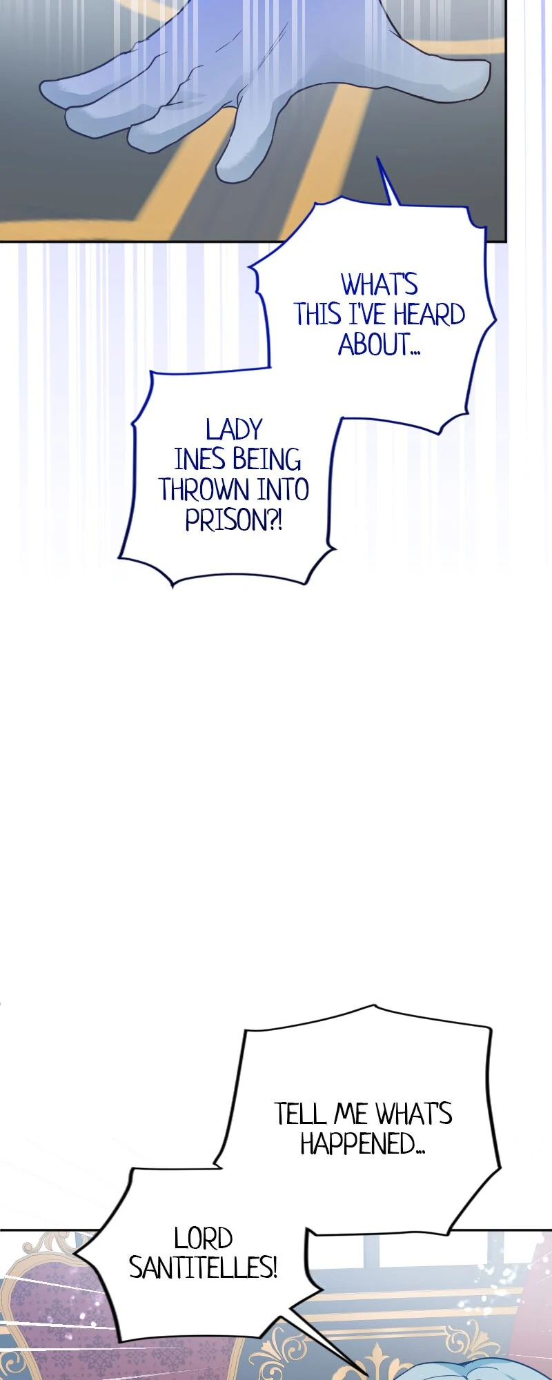 From Duty to Devotion Chapter 102 - Page 32