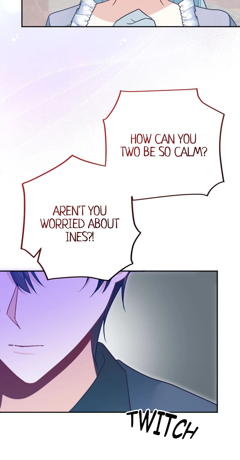 From Duty to Devotion Chapter 102 - Page 35