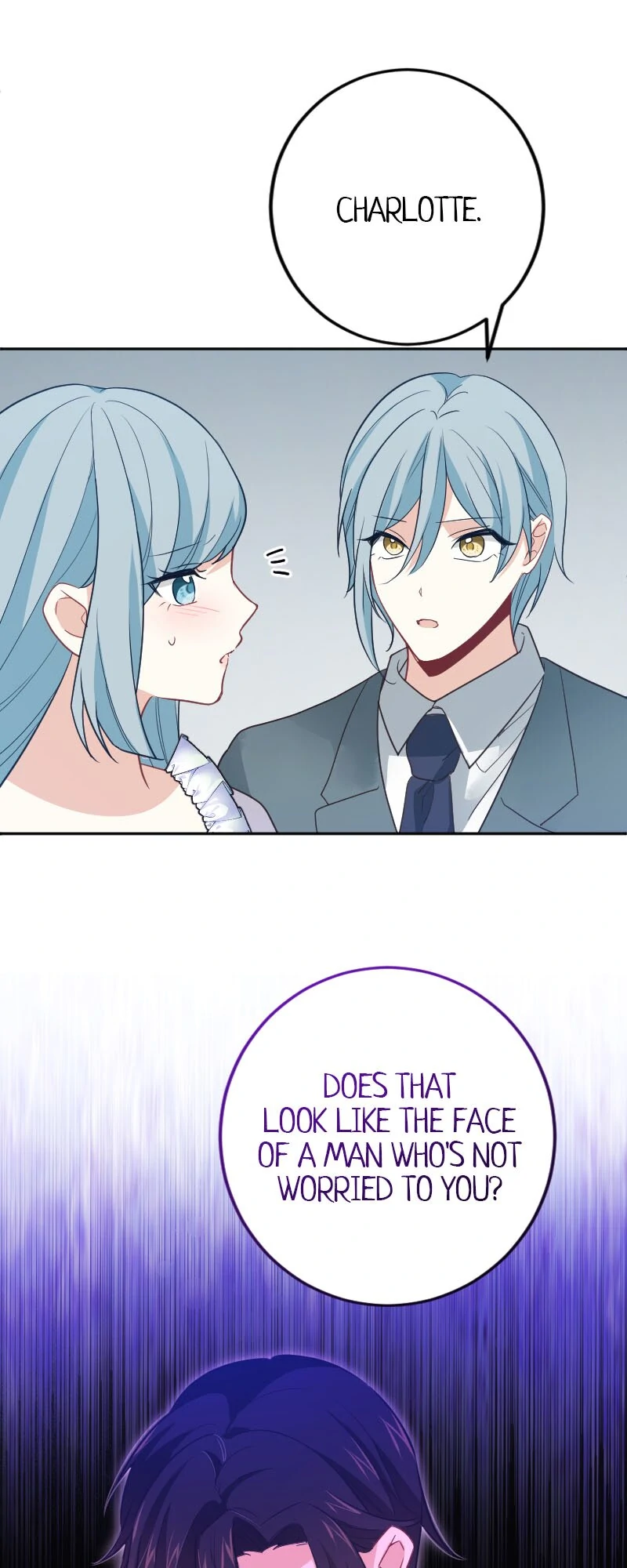 From Duty to Devotion Chapter 102 - Page 36