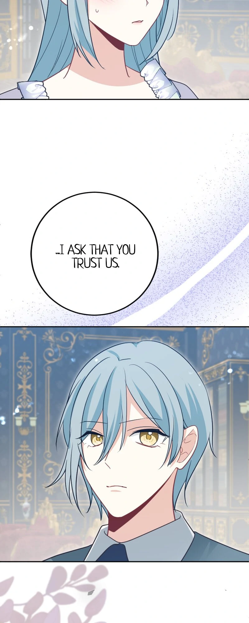 From Duty to Devotion Chapter 102 - Page 40