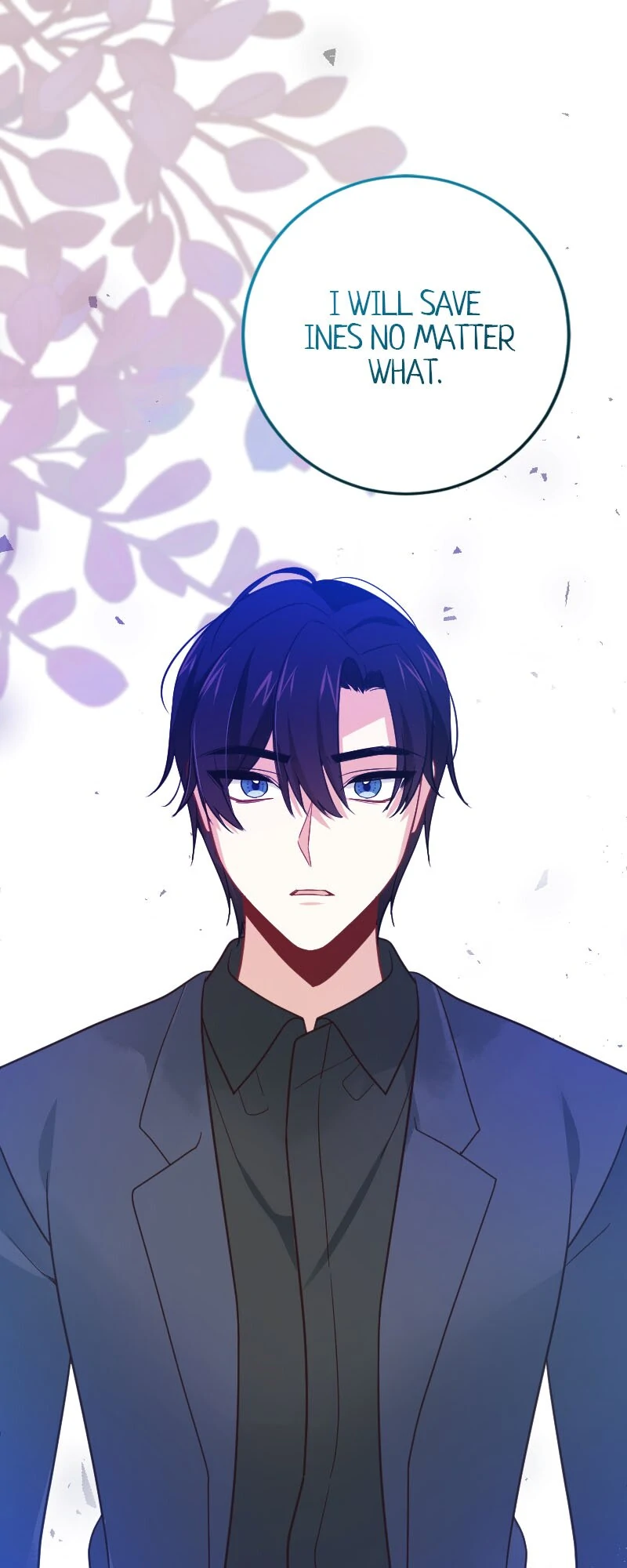 From Duty to Devotion Chapter 102 - Page 41