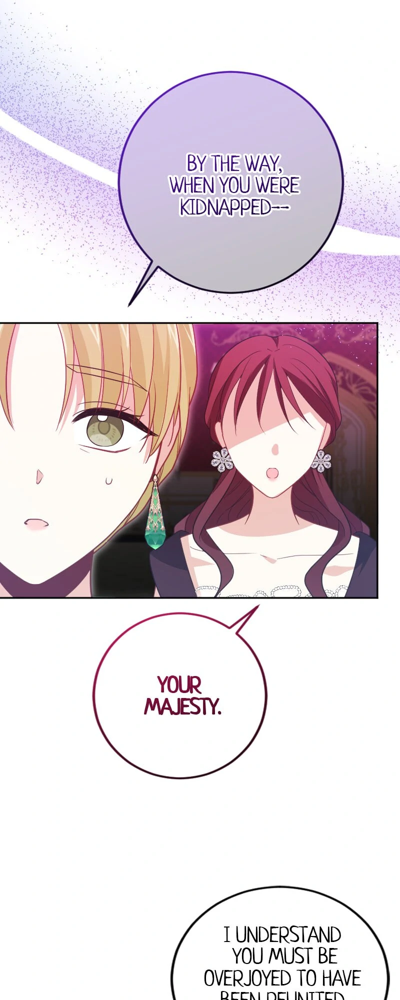 From Duty to Devotion Chapter 102 - Page 6