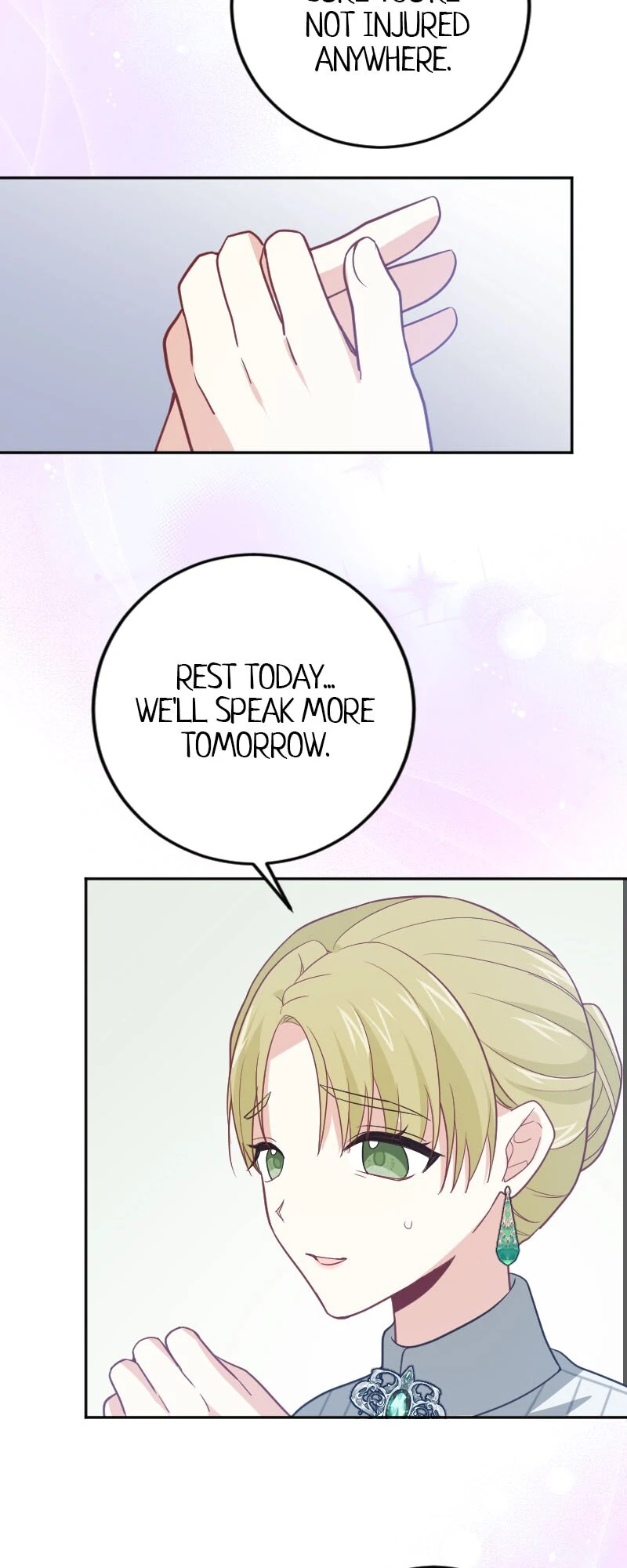 From Duty to Devotion Chapter 102 - Page 8
