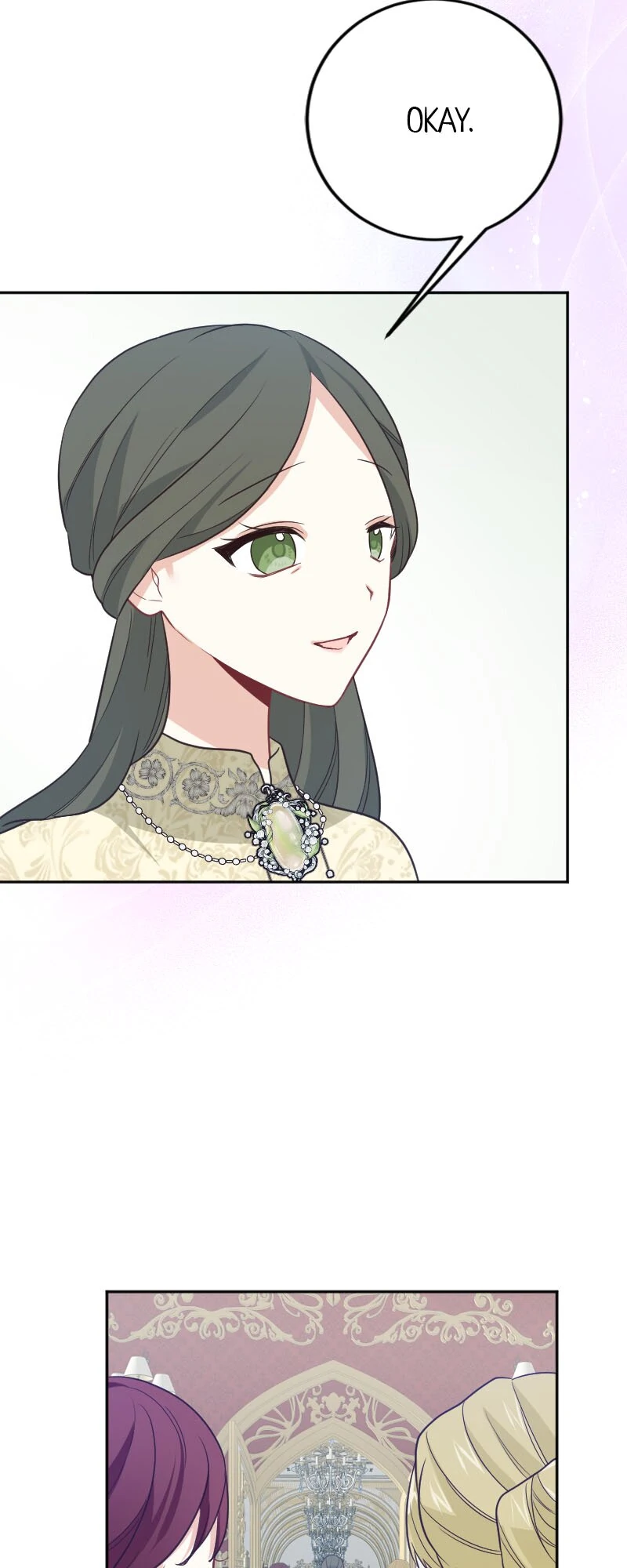 From Duty to Devotion Chapter 102 - Page 9