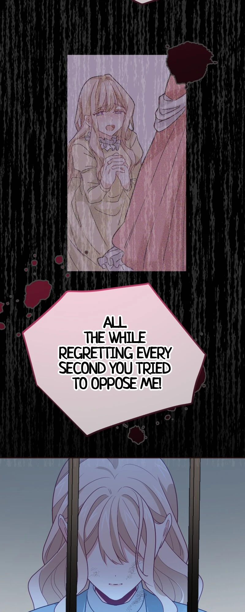 From Duty to Devotion Chapter 103 - Page 11