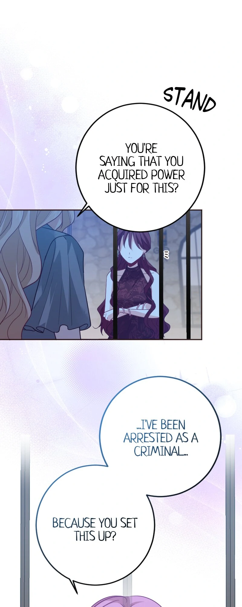 From Duty to Devotion Chapter 103 - Page 13