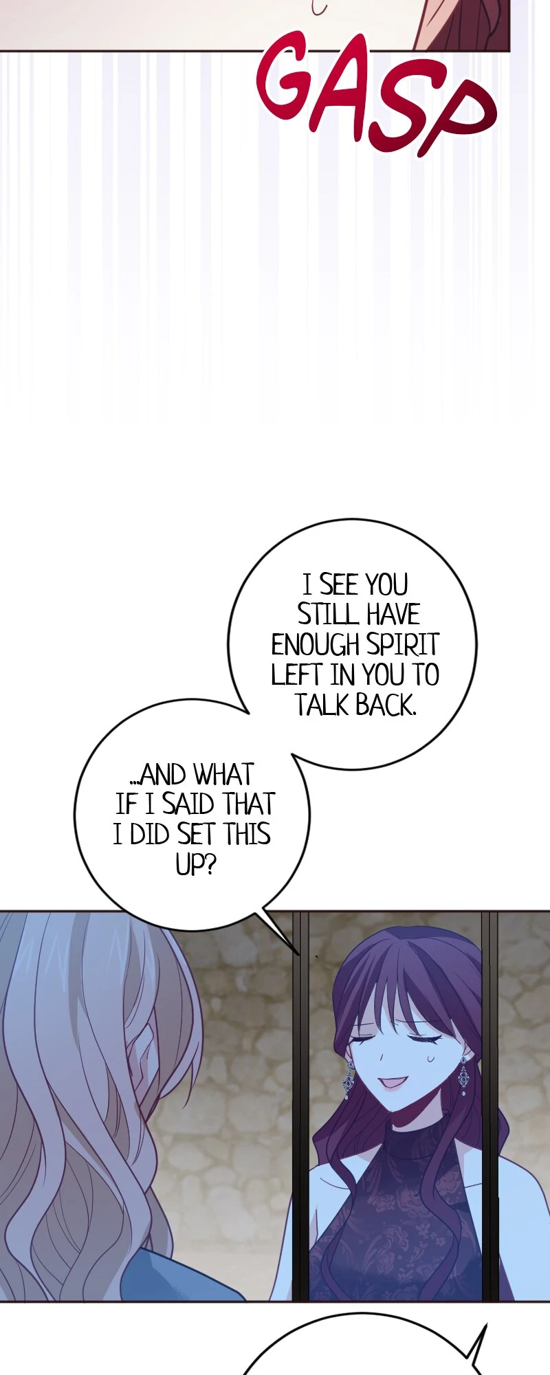 From Duty to Devotion Chapter 103 - Page 15