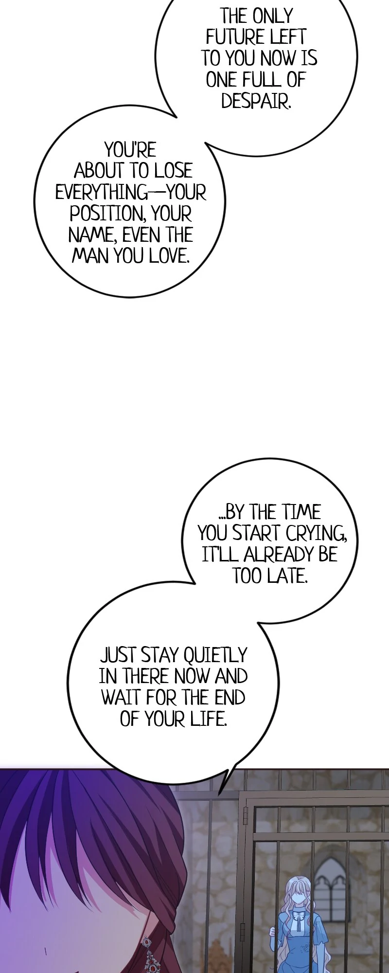 From Duty to Devotion Chapter 103 - Page 16