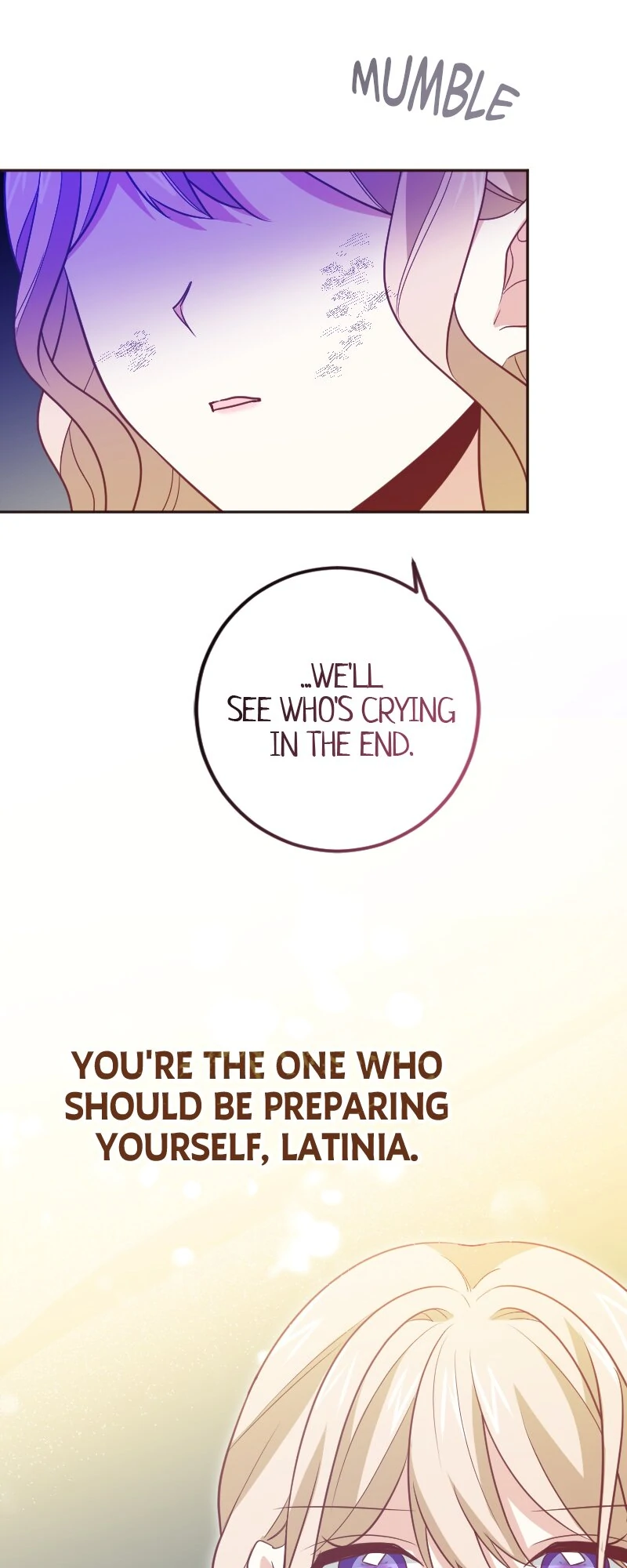 From Duty to Devotion Chapter 103 - Page 18