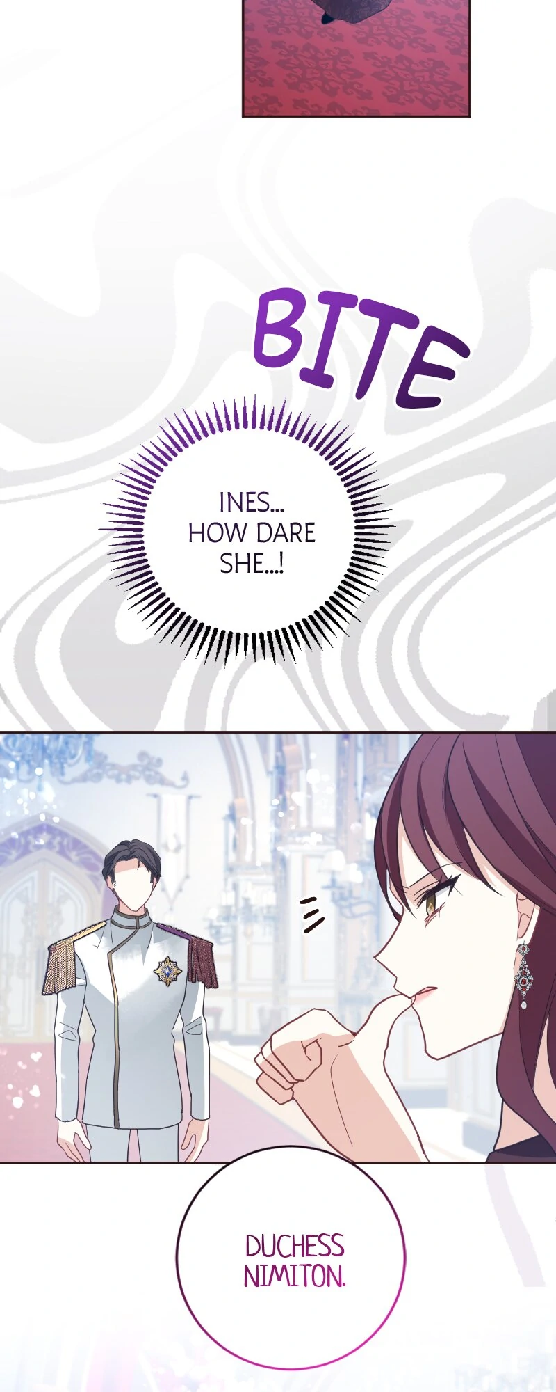 From Duty to Devotion Chapter 103 - Page 20