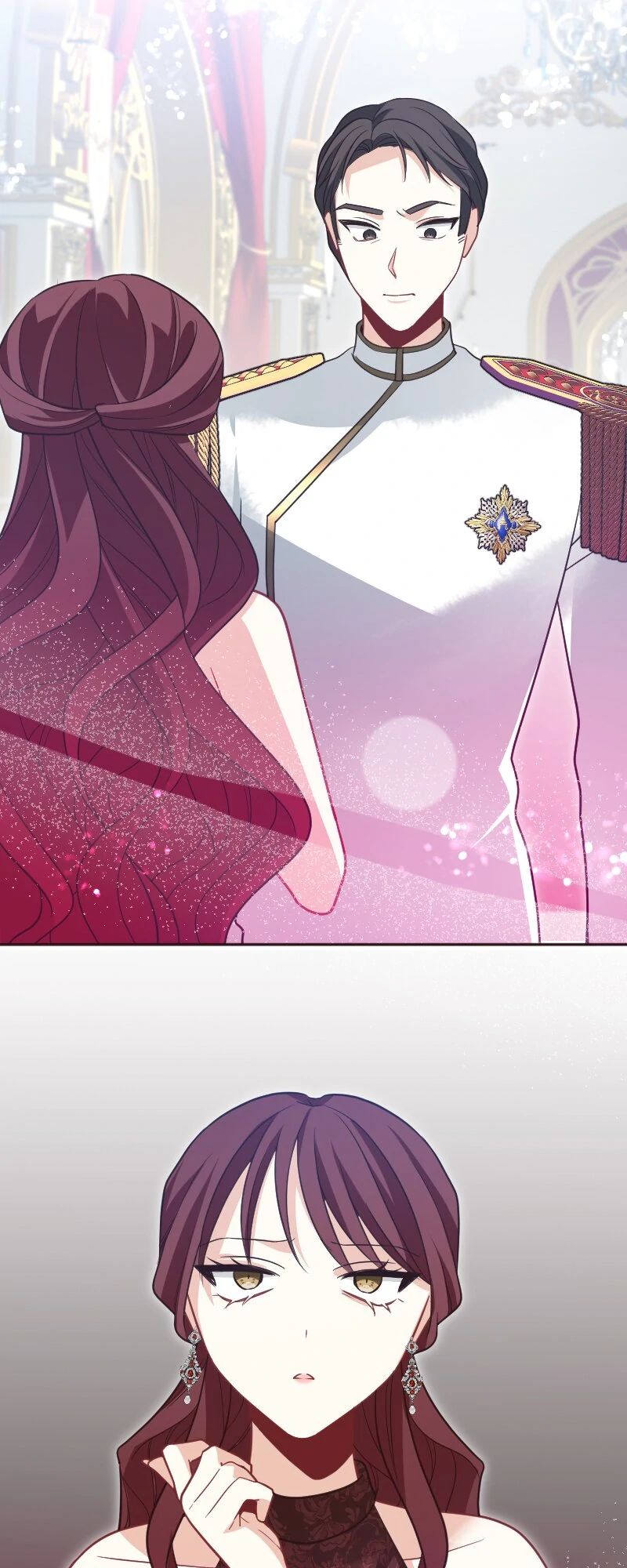 From Duty to Devotion Chapter 103 - Page 21