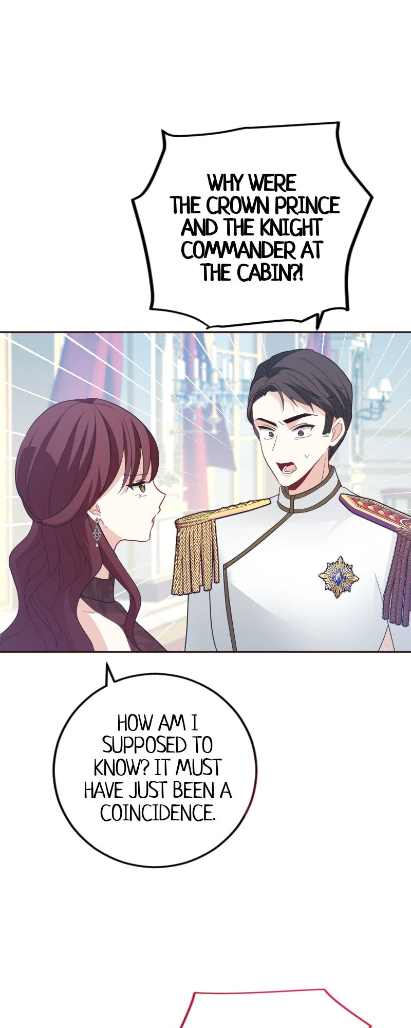 From Duty to Devotion Chapter 103 - Page 23