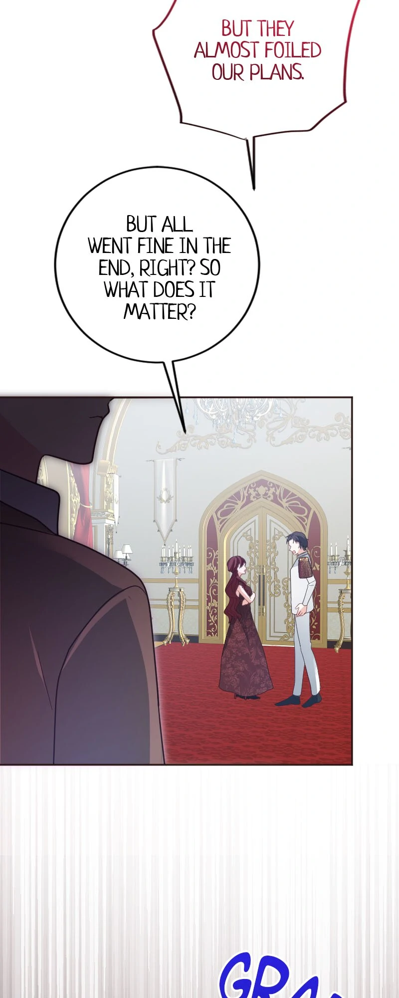 From Duty to Devotion Chapter 103 - Page 24