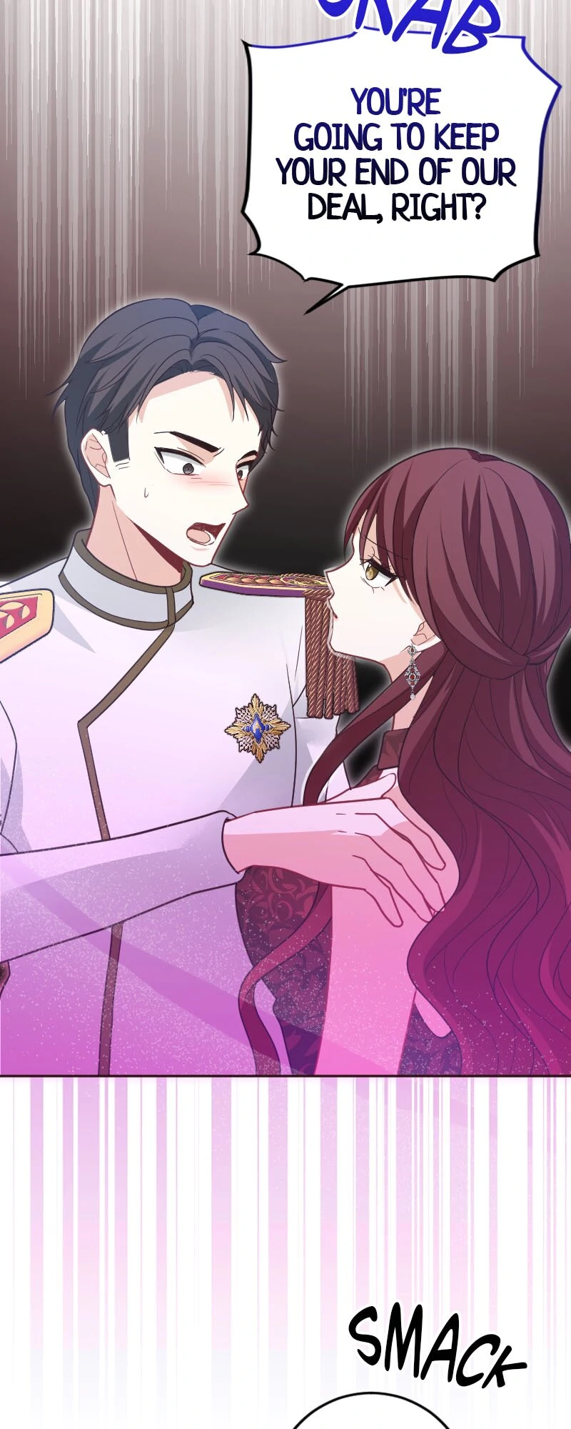 From Duty to Devotion Chapter 103 - Page 25
