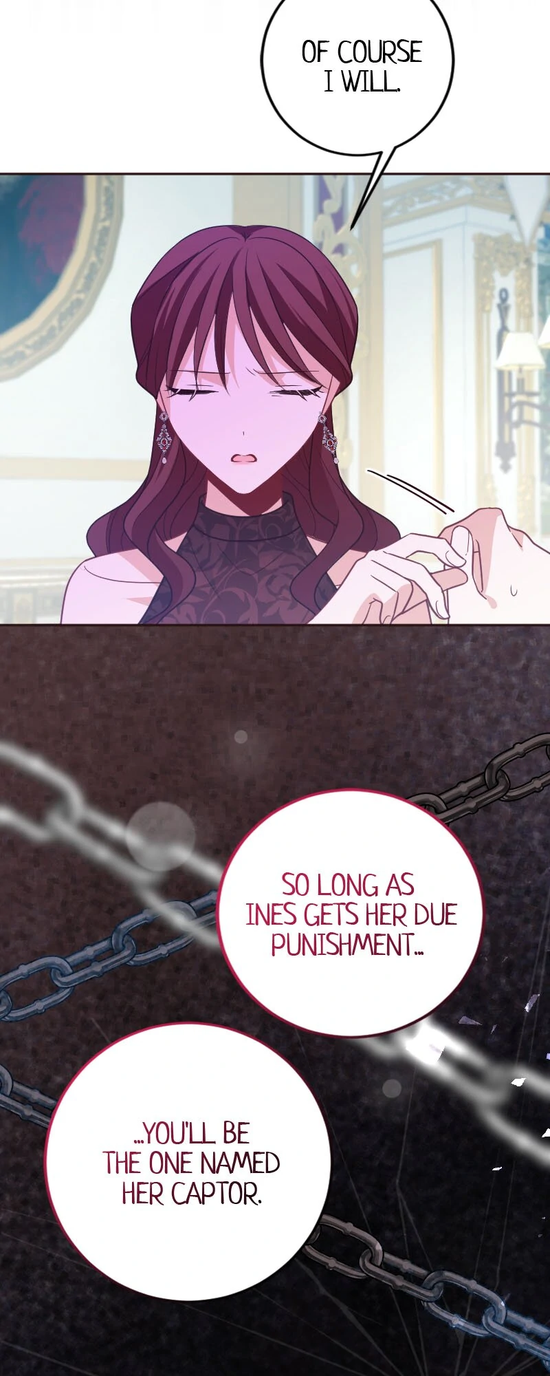 From Duty to Devotion Chapter 103 - Page 26