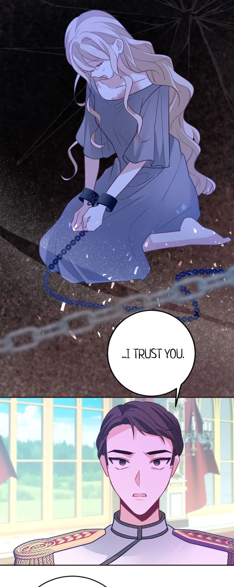 From Duty to Devotion Chapter 103 - Page 27