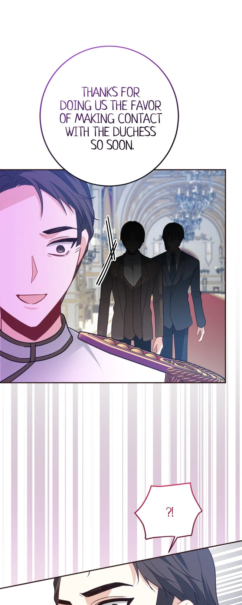 From Duty to Devotion Chapter 103 - Page 30