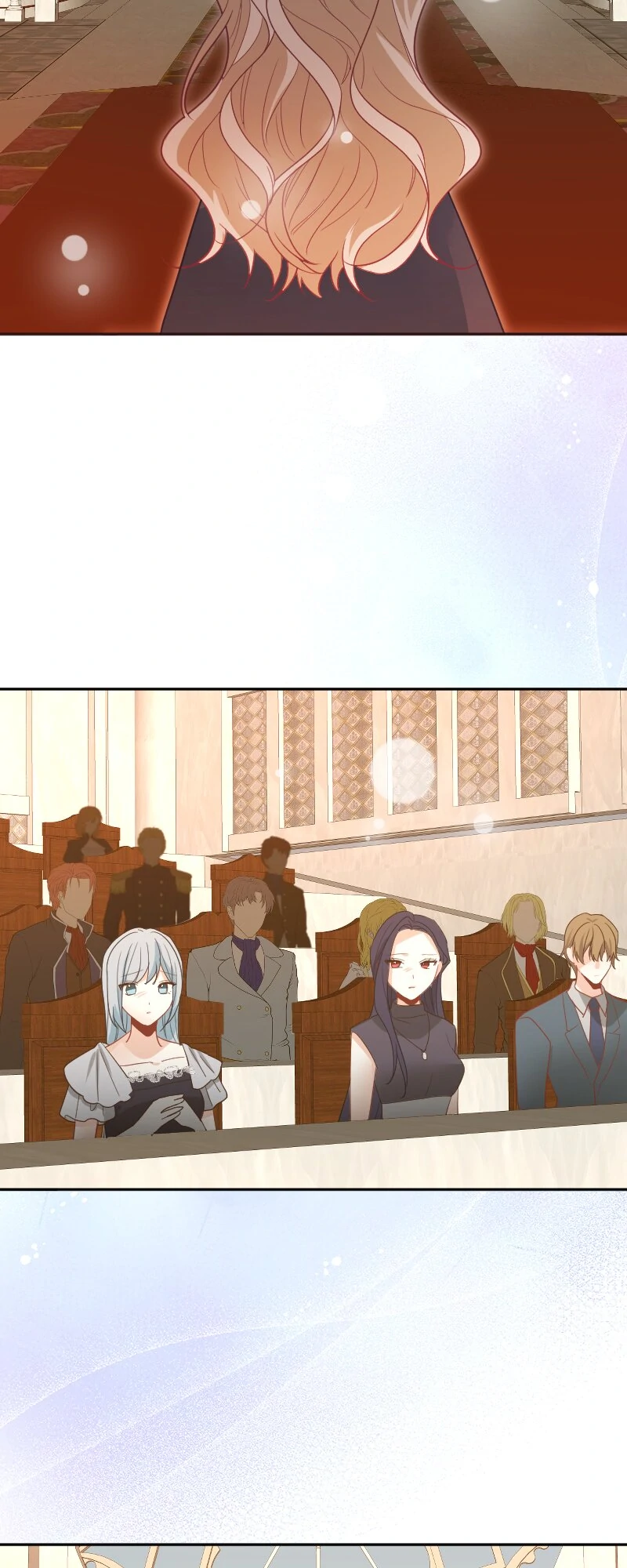 From Duty to Devotion Chapter 103 - Page 36