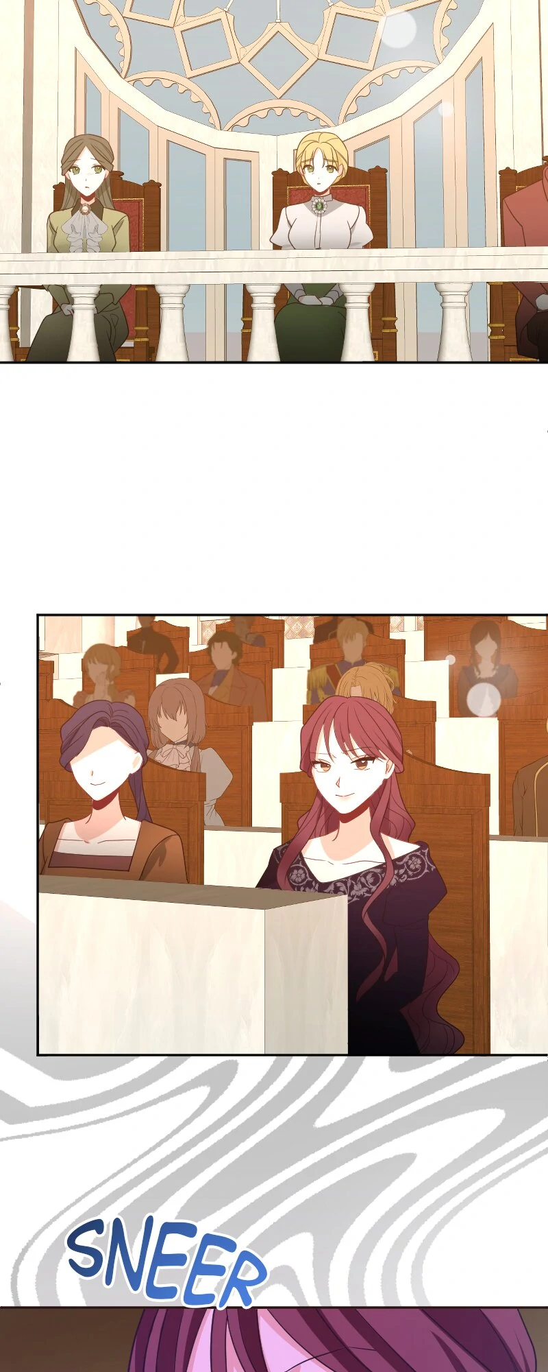 From Duty to Devotion Chapter 103 - Page 37