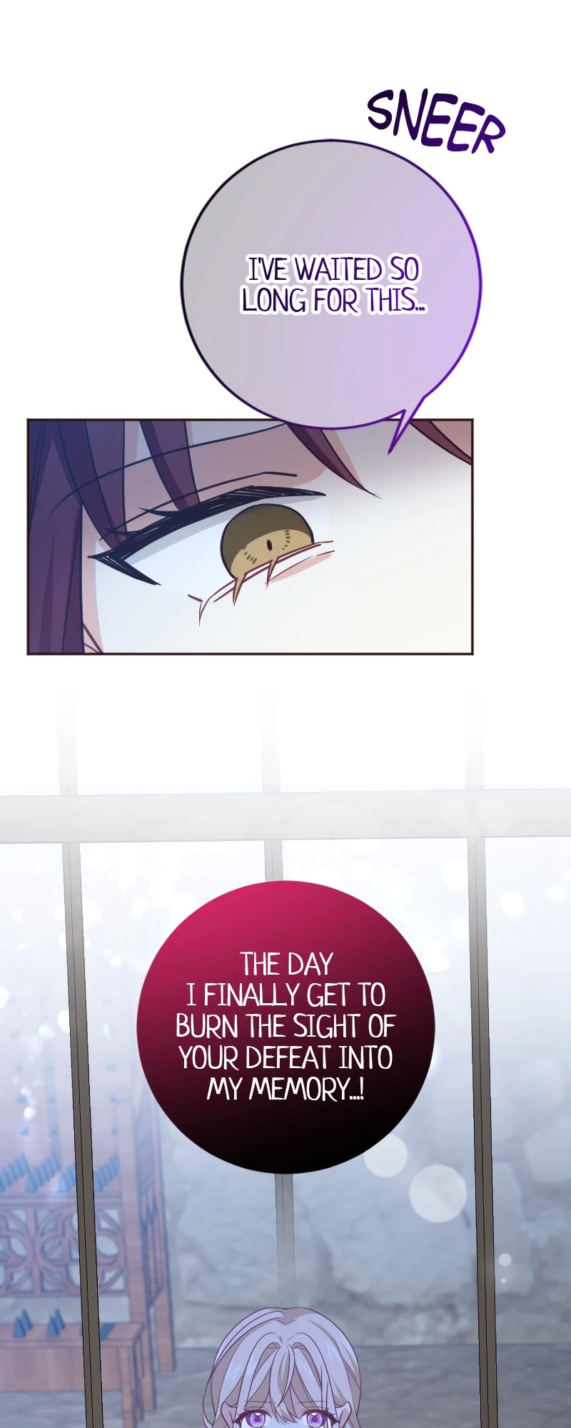 From Duty to Devotion Chapter 103 - Page 7