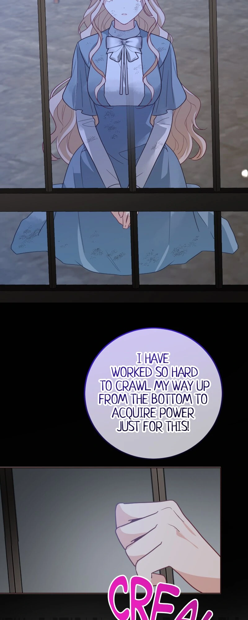 From Duty to Devotion Chapter 103 - Page 8