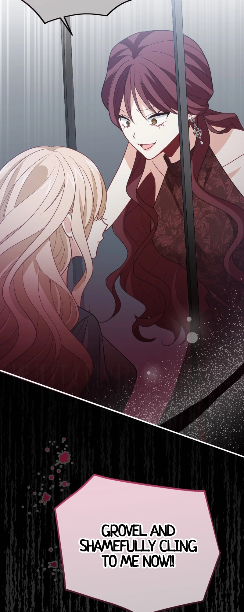 From Duty to Devotion Chapter 103 - Page 10