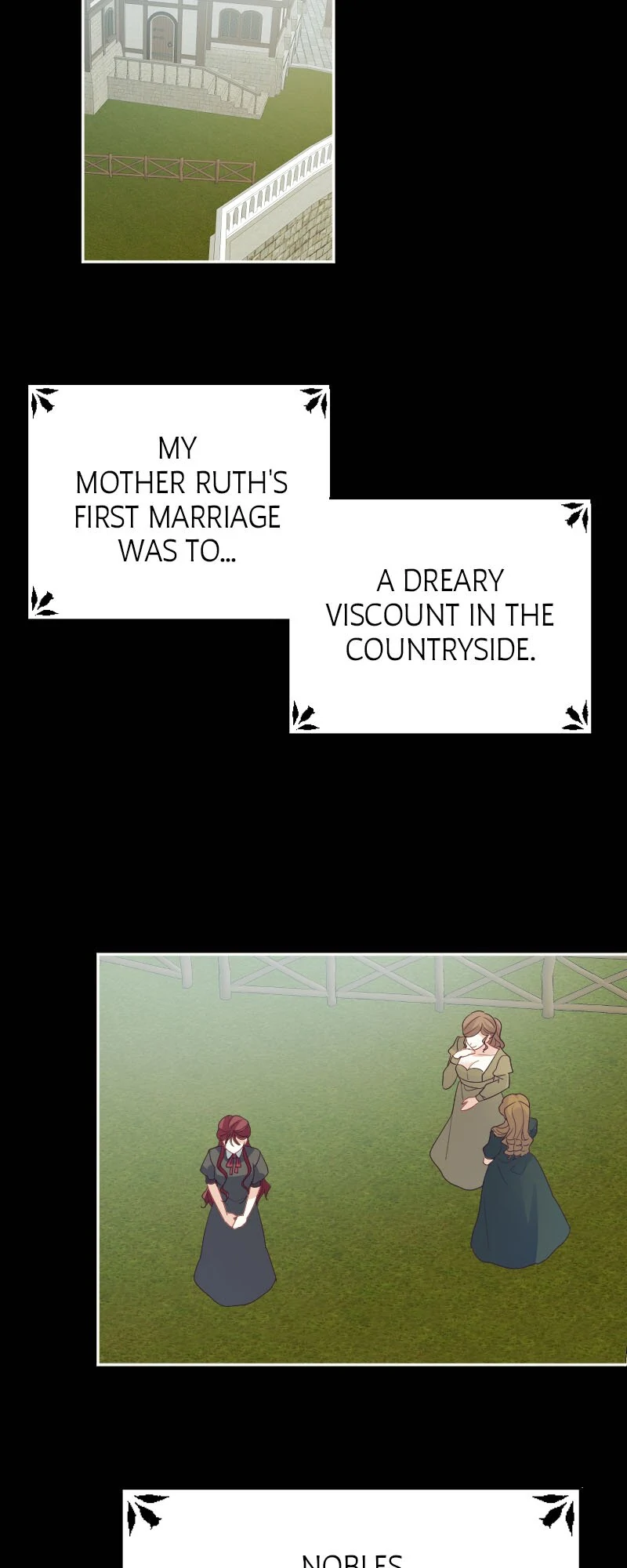 From Duty to Devotion Chapter 104 - Page 11