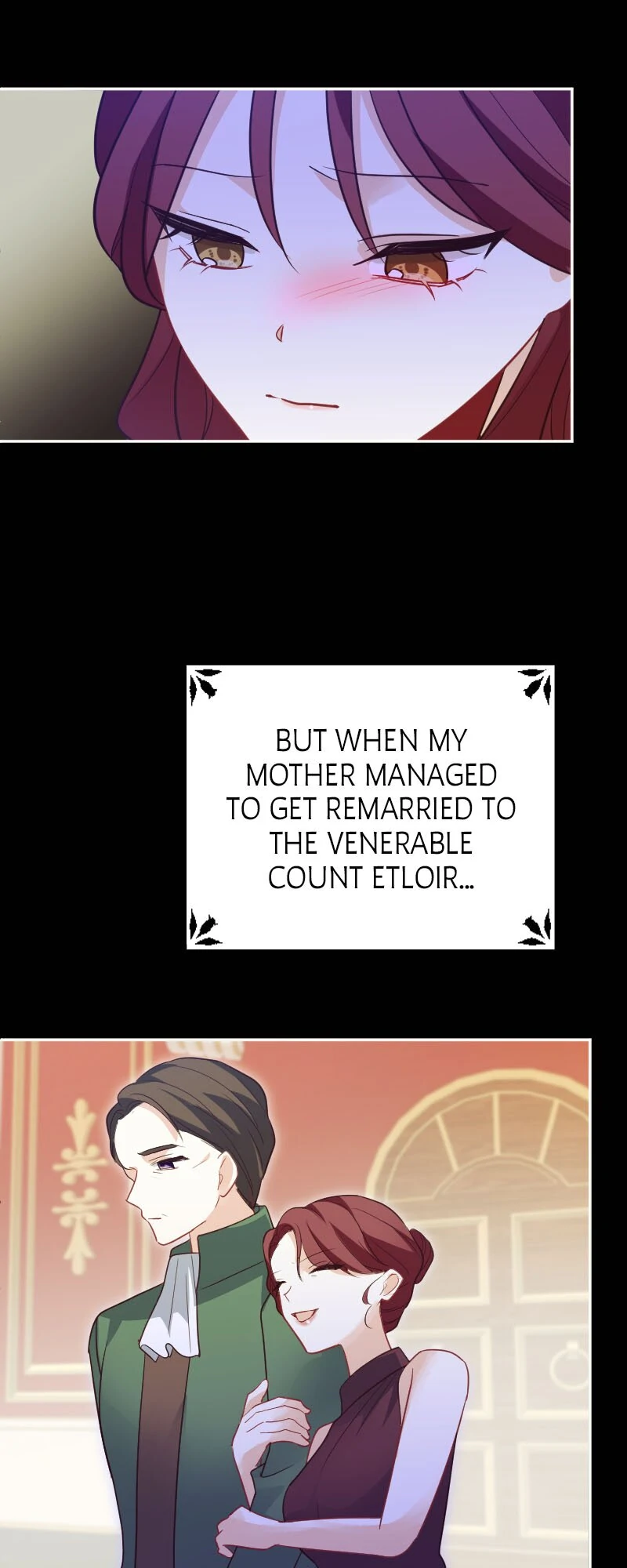 From Duty to Devotion Chapter 104 - Page 13