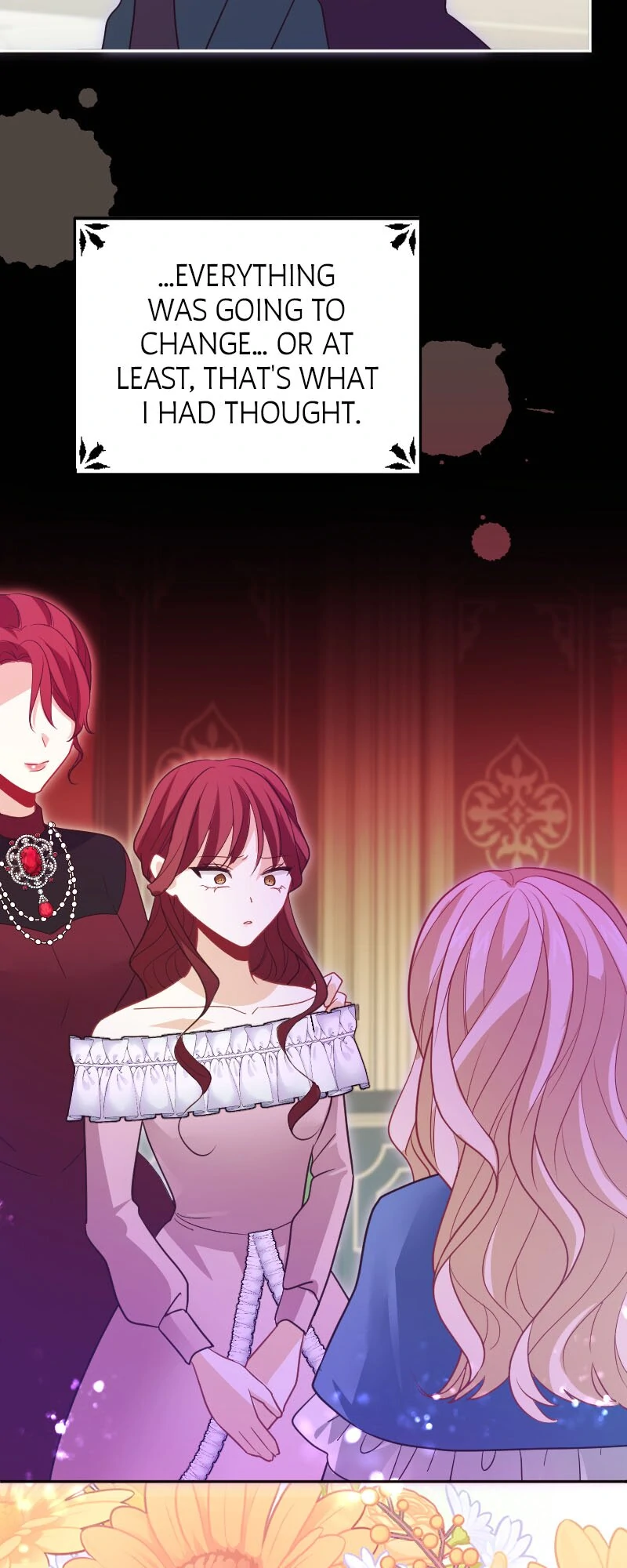 From Duty to Devotion Chapter 104 - Page 14