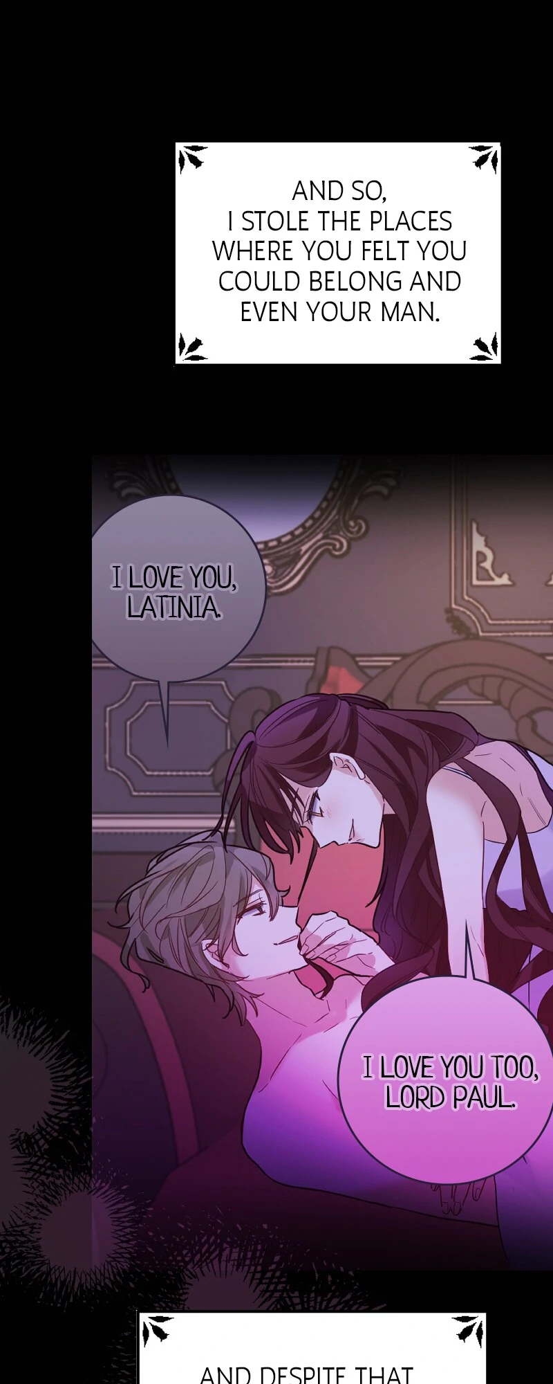 From Duty to Devotion Chapter 104 - Page 17