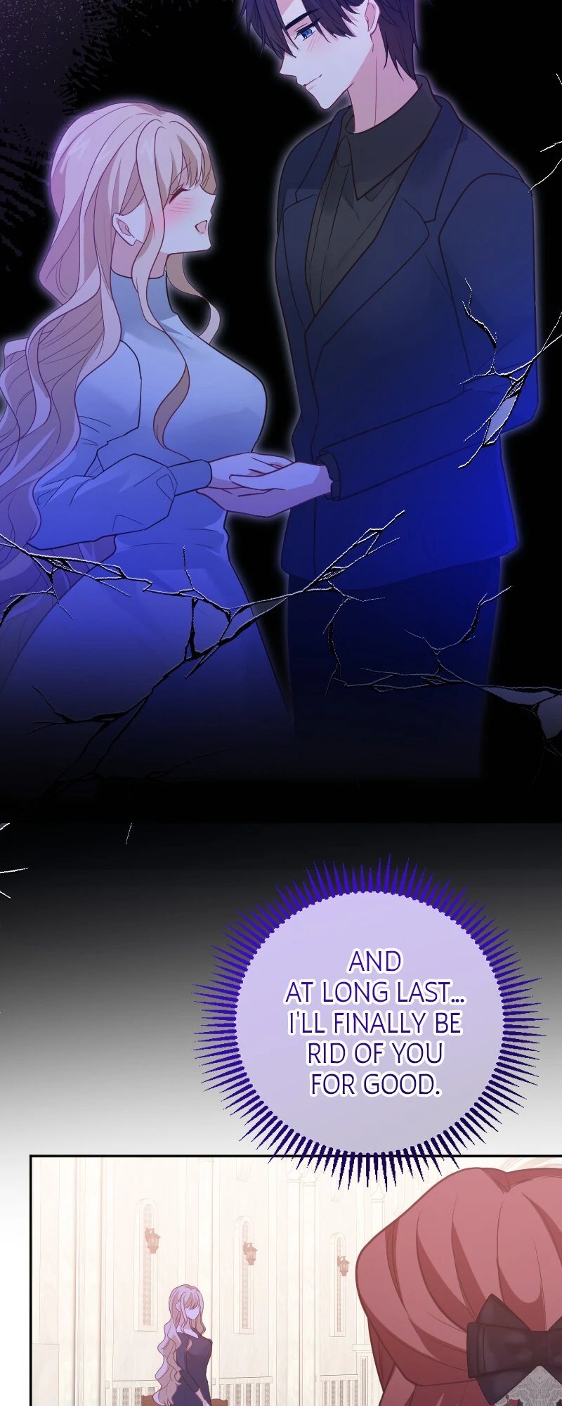 From Duty to Devotion Chapter 104 - Page 20