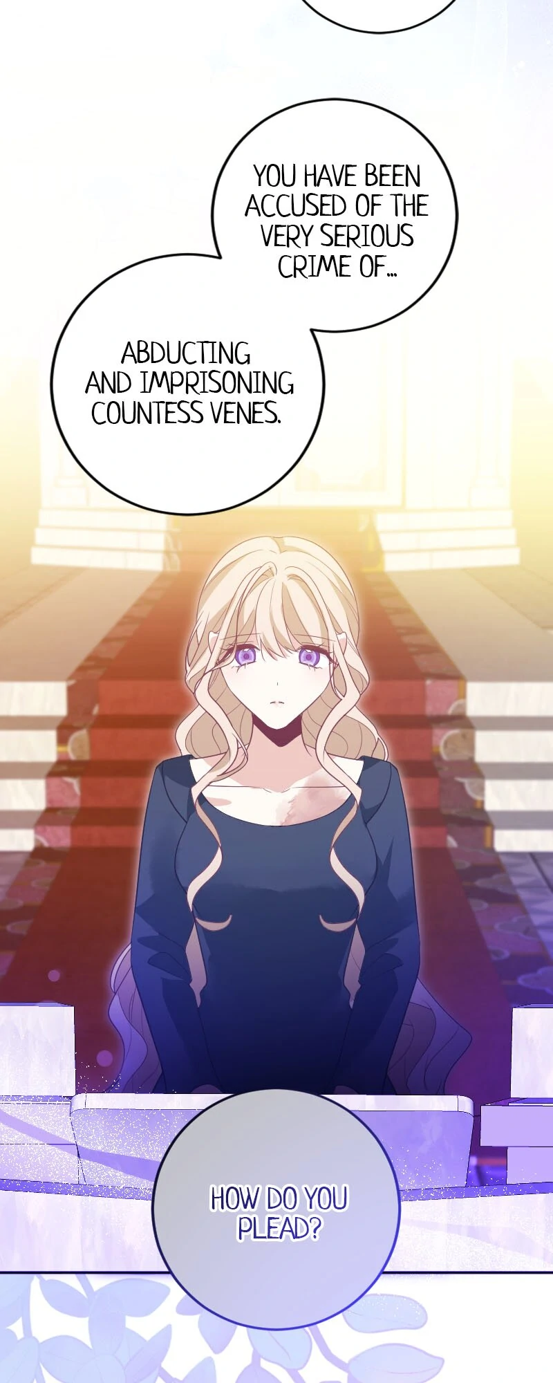From Duty to Devotion Chapter 104 - Page 25