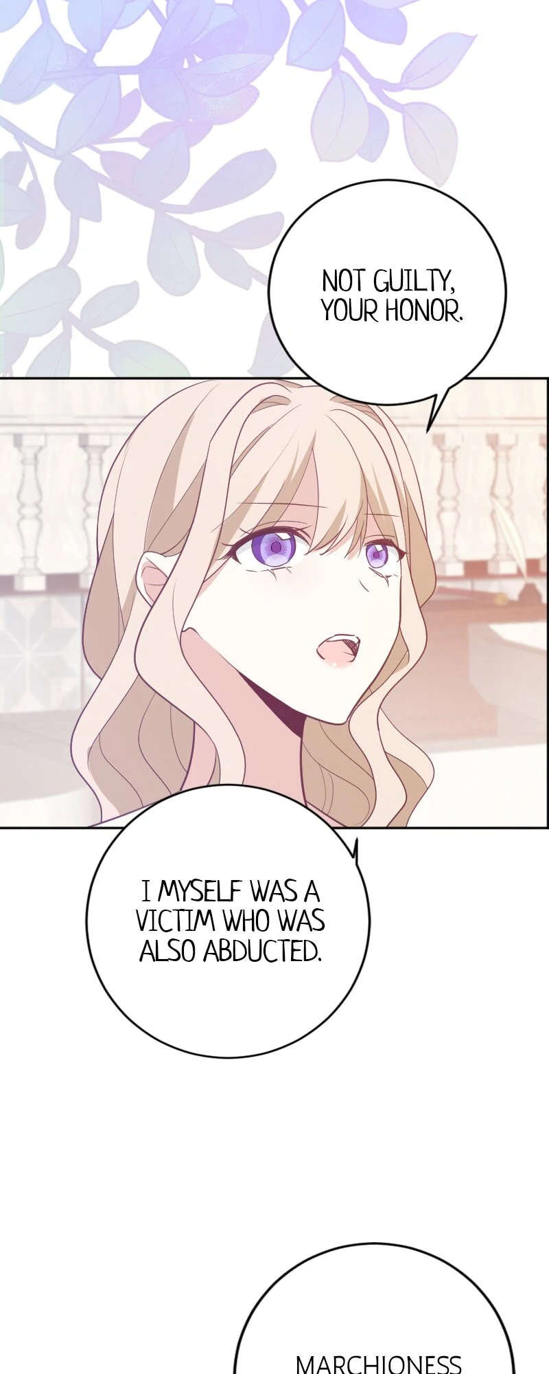 From Duty to Devotion Chapter 104 - Page 26
