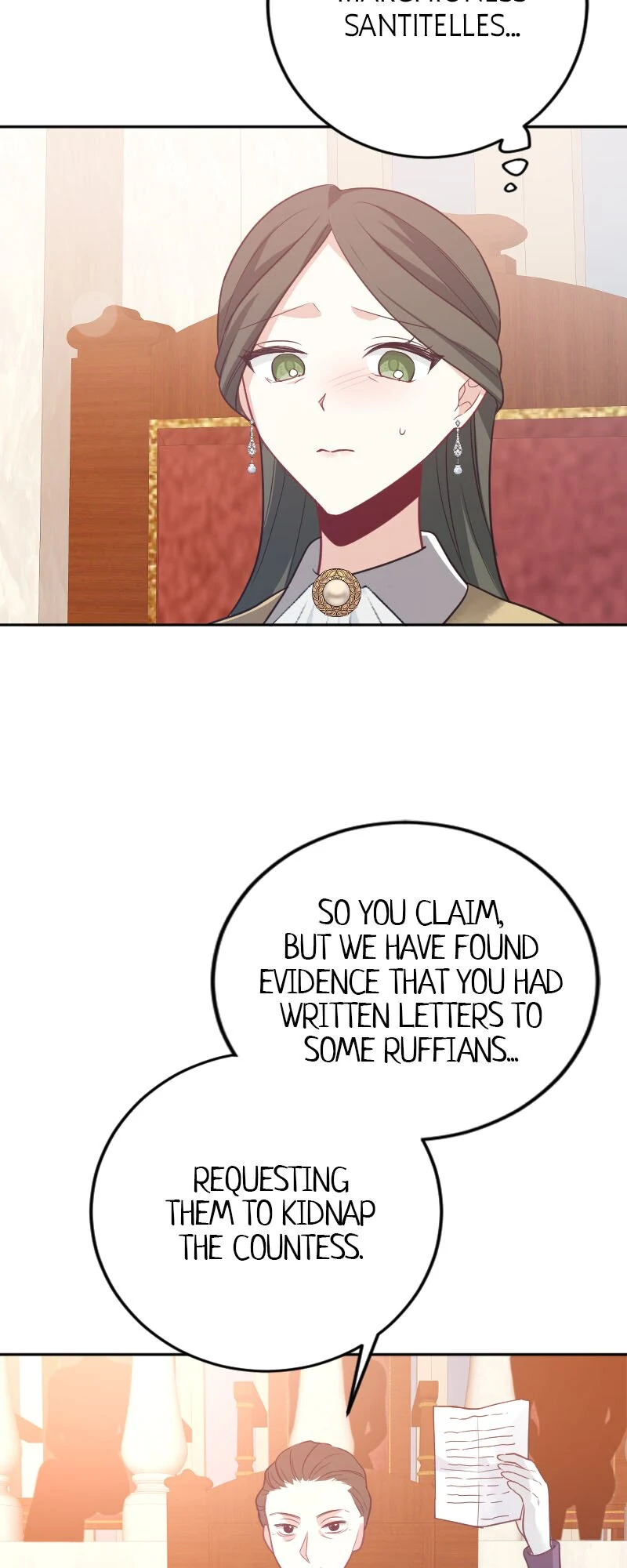 From Duty to Devotion Chapter 104 - Page 27
