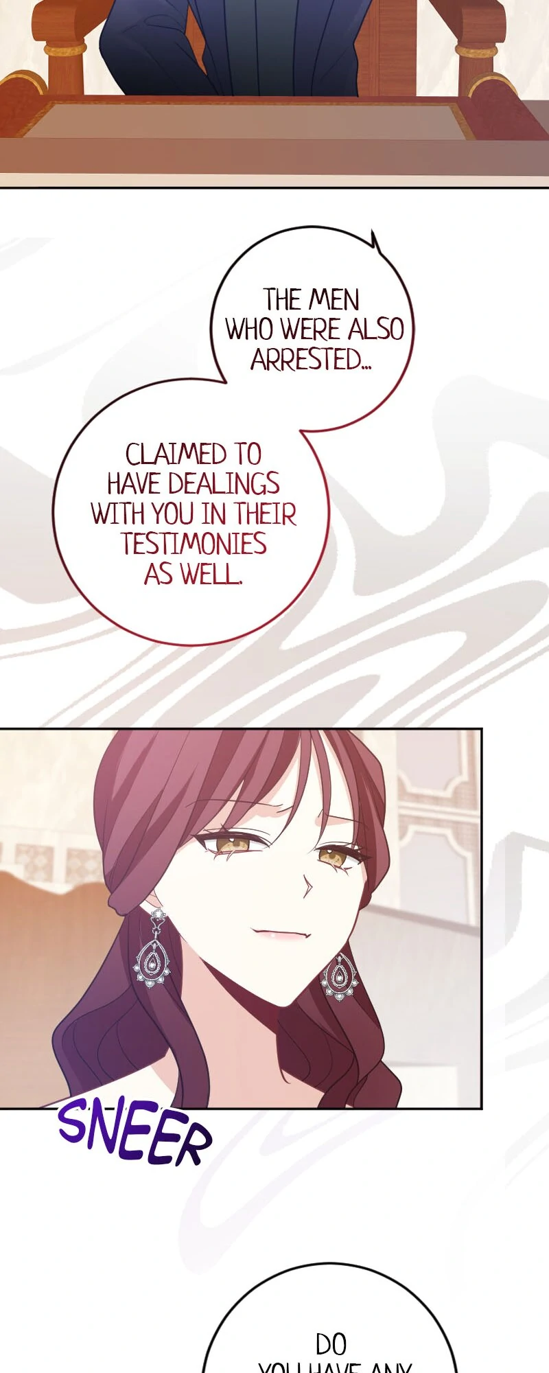 From Duty to Devotion Chapter 104 - Page 29