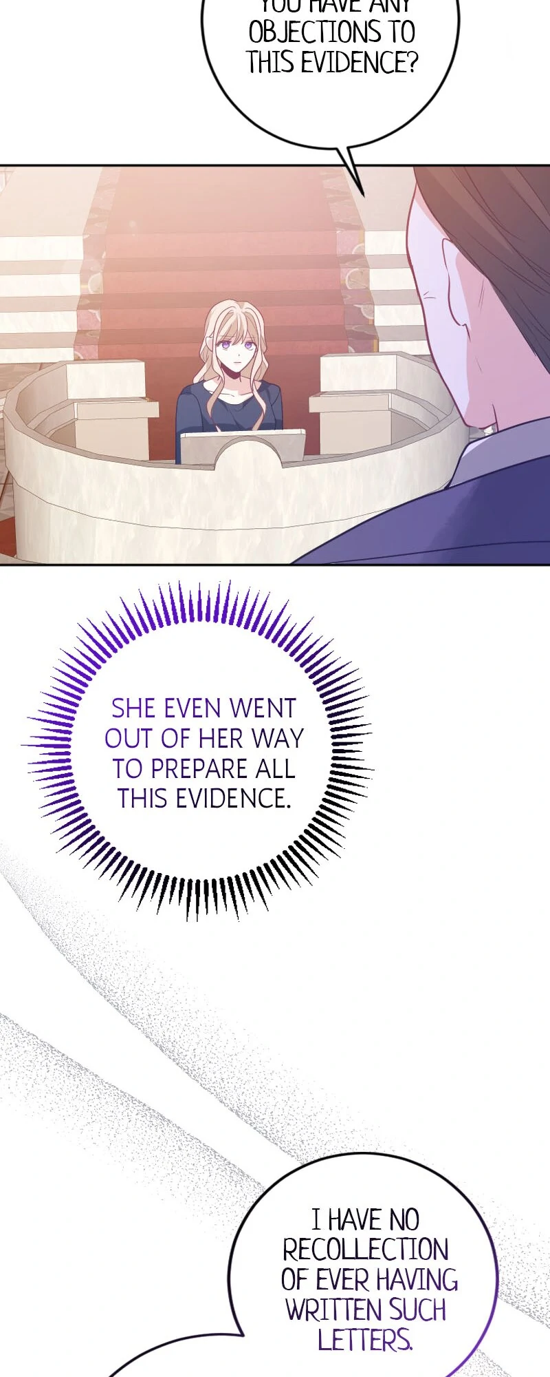 From Duty to Devotion Chapter 104 - Page 30