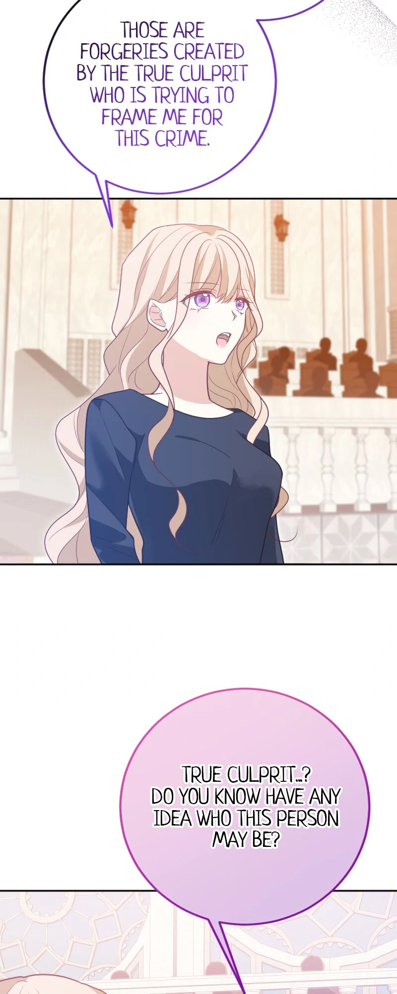 From Duty to Devotion Chapter 104 - Page 31