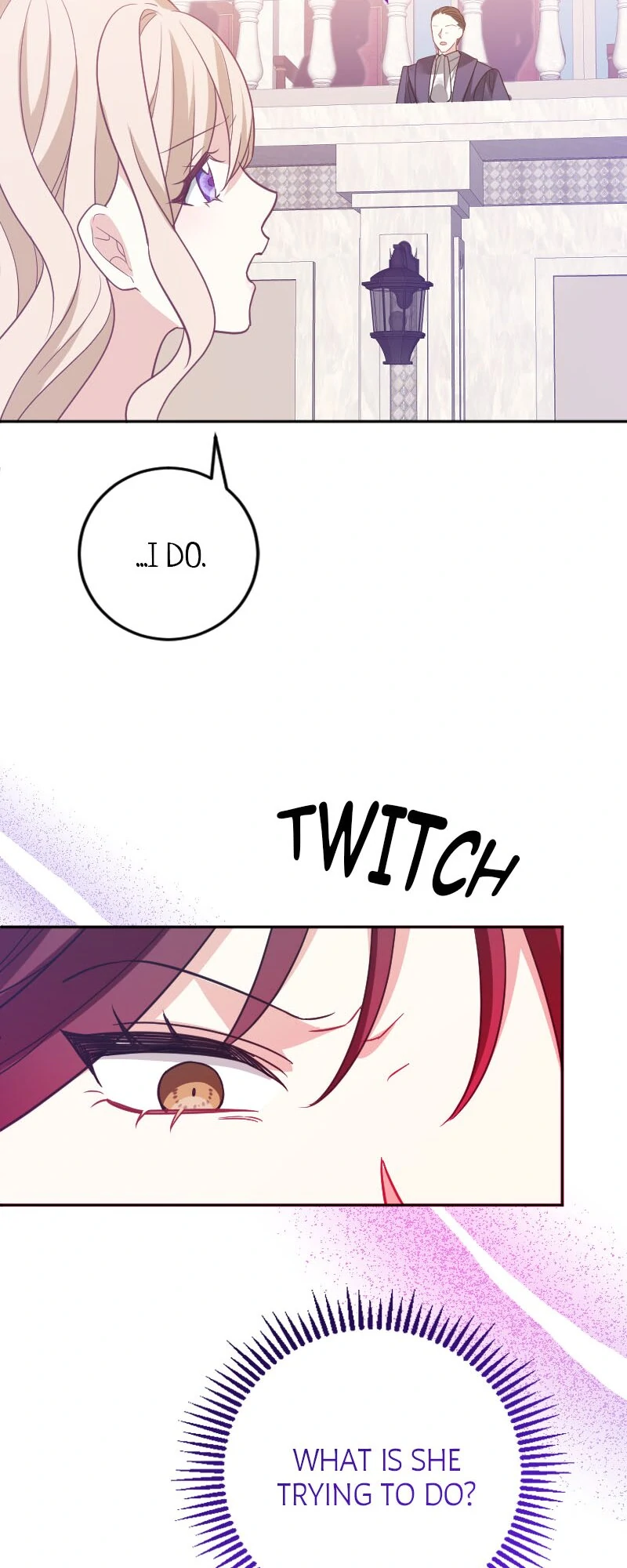 From Duty to Devotion Chapter 104 - Page 32