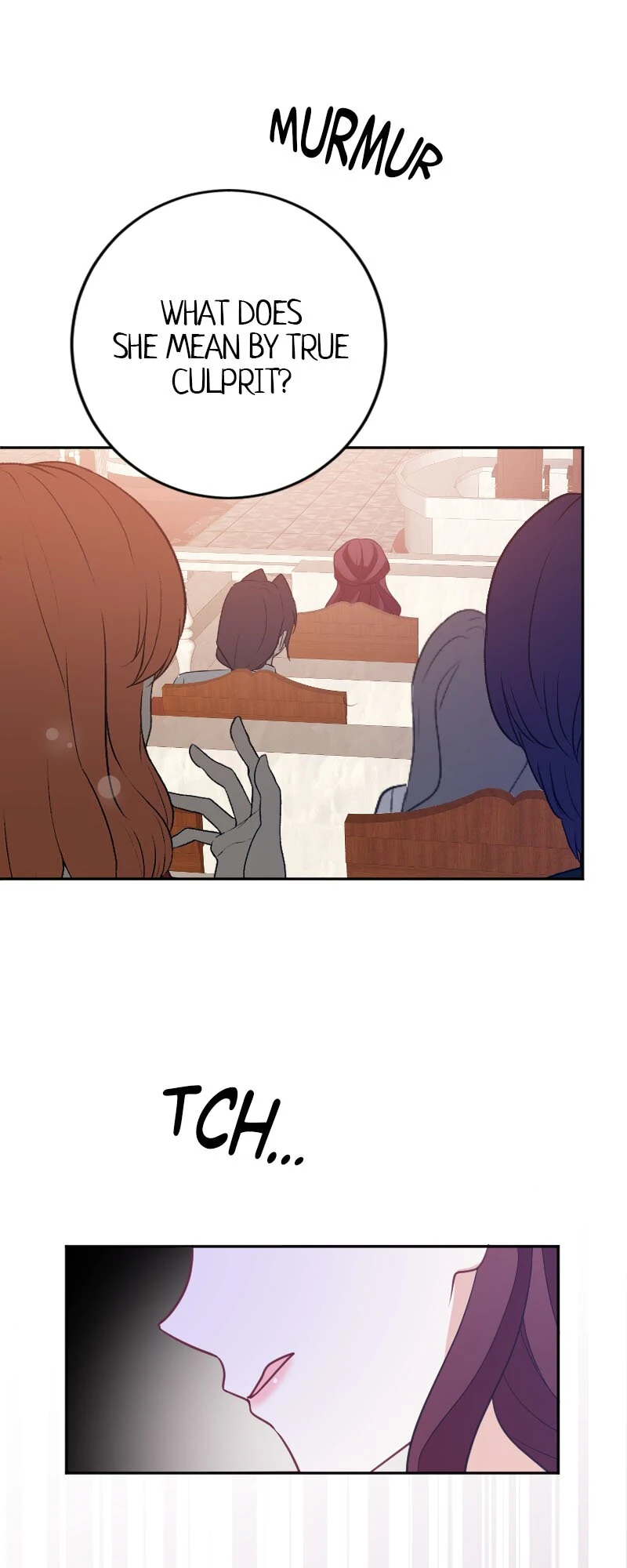 From Duty to Devotion Chapter 104 - Page 34