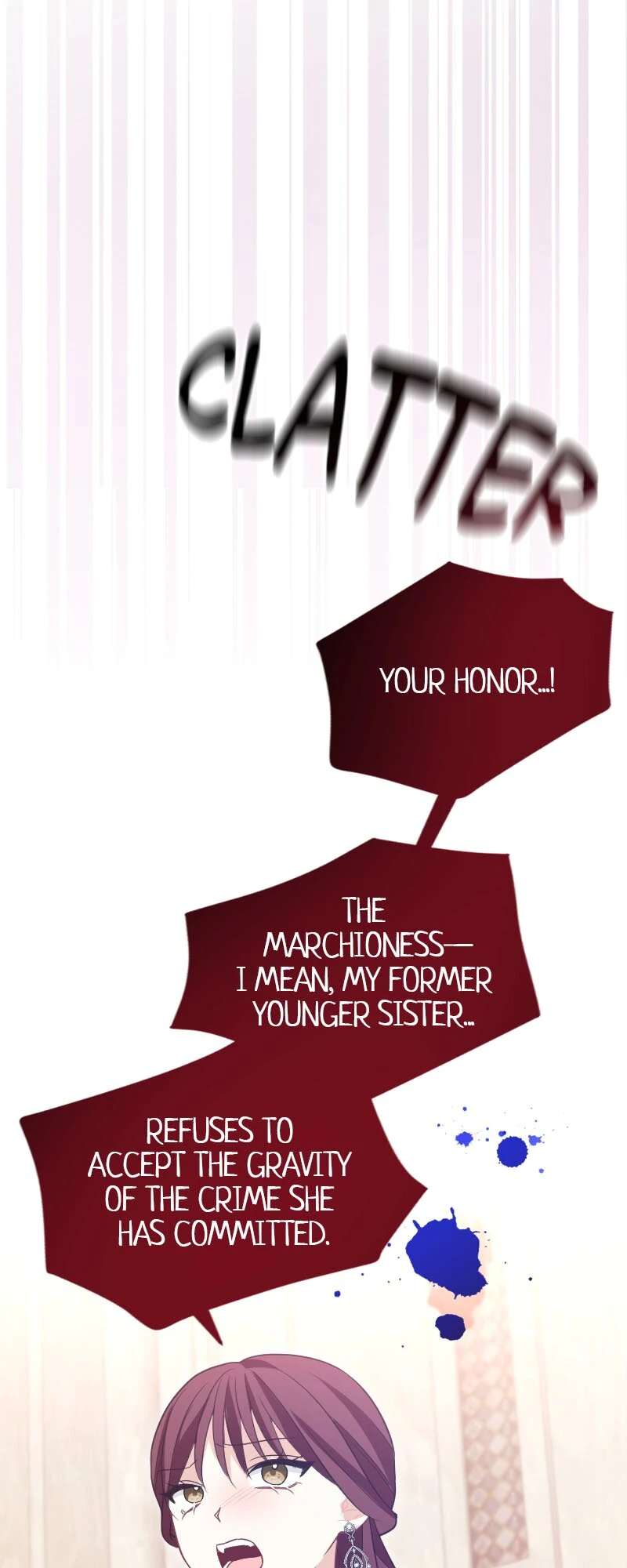 From Duty to Devotion Chapter 104 - Page 35
