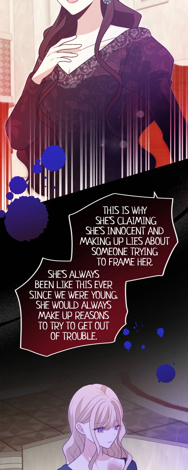 From Duty to Devotion Chapter 104 - Page 36