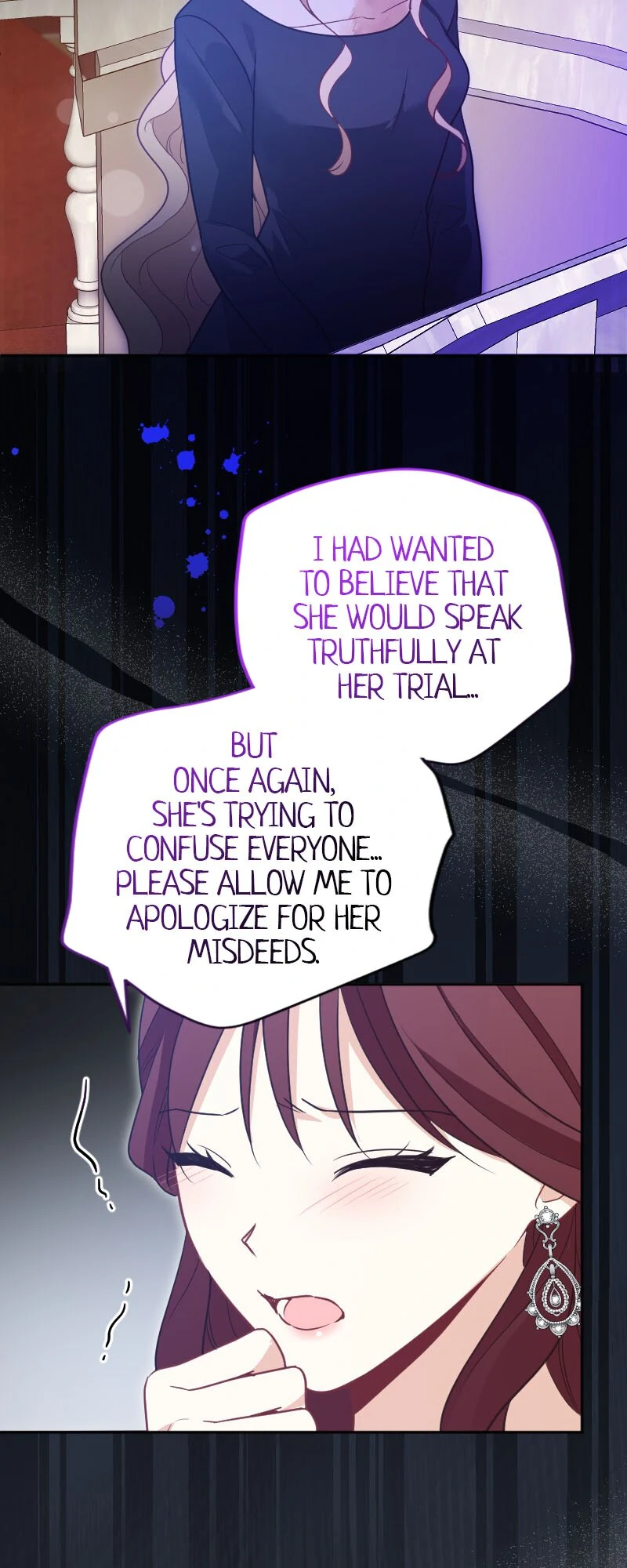 From Duty to Devotion Chapter 104 - Page 37