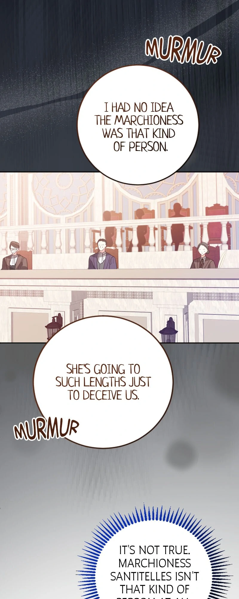 From Duty to Devotion Chapter 104 - Page 38