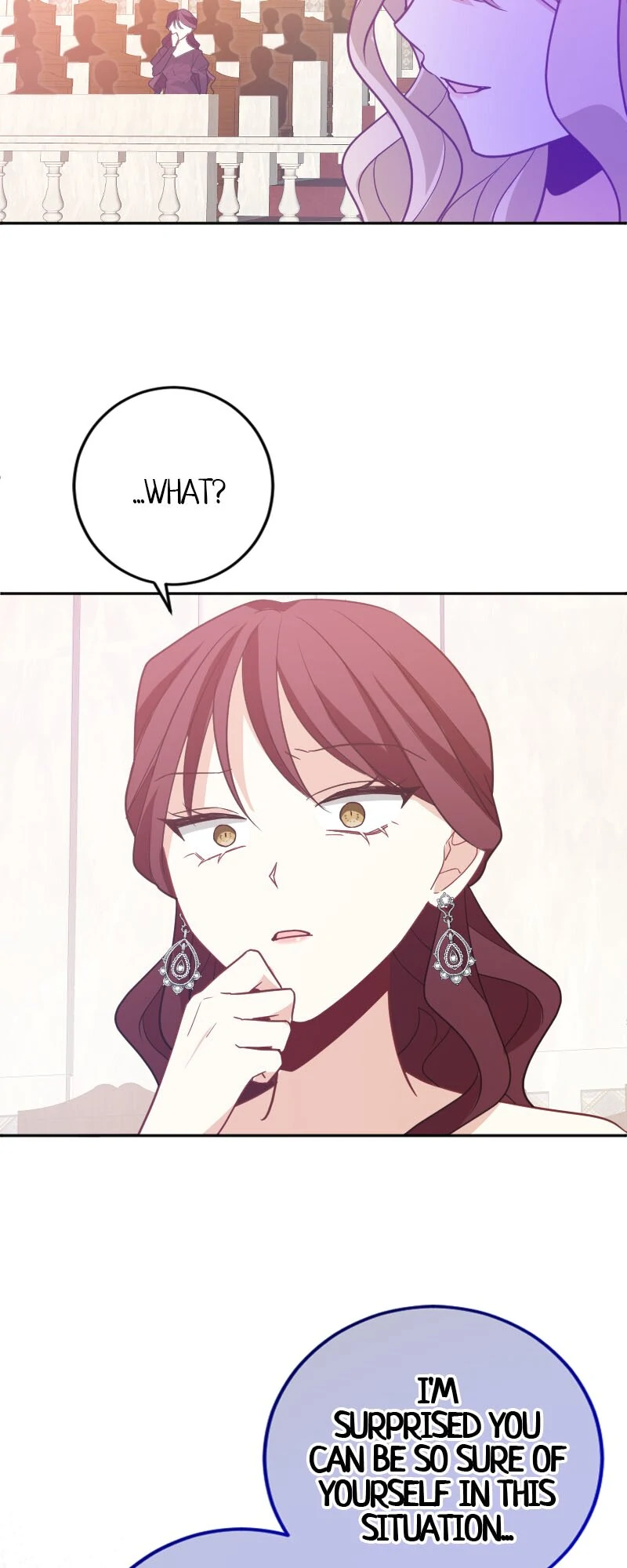 From Duty to Devotion Chapter 104 - Page 41