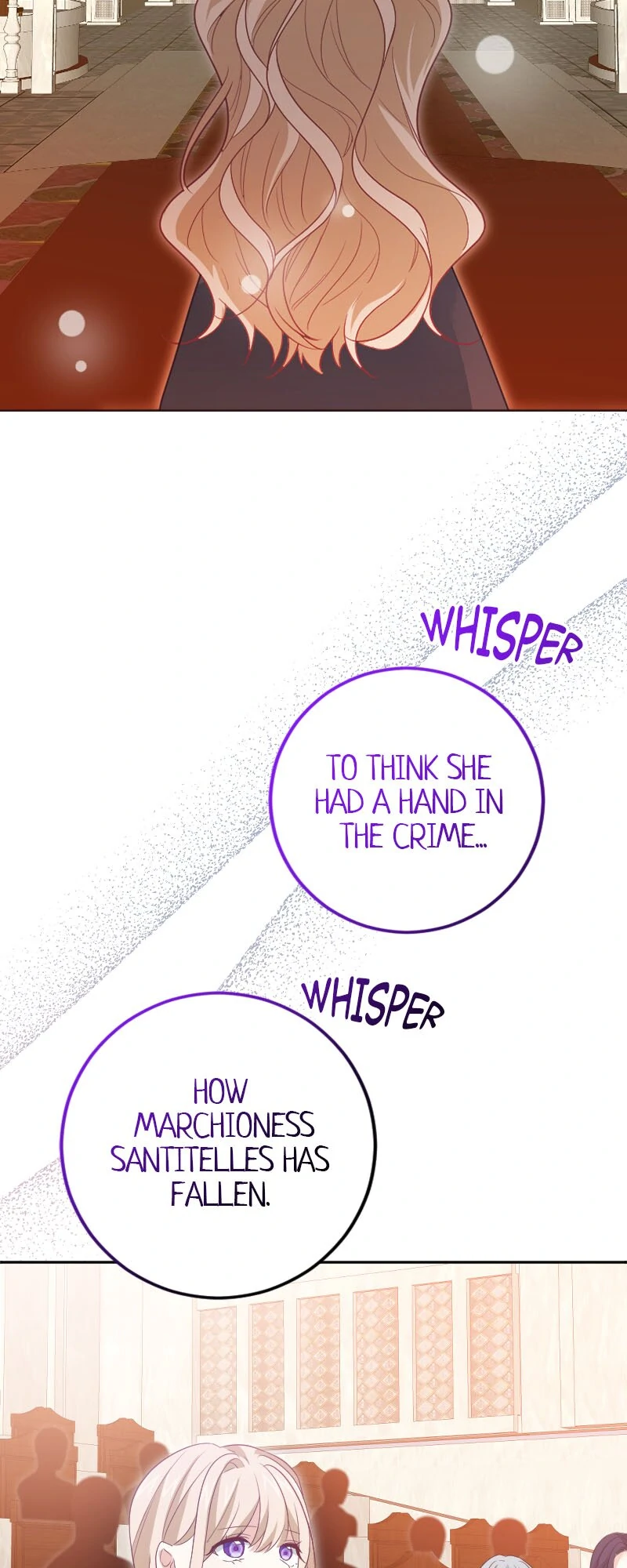 From Duty to Devotion Chapter 104 - Page 7
